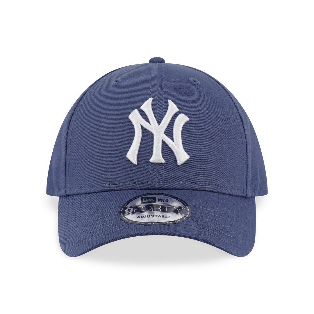 New Era หมวกรุ่น New York Yankees Color Era 9Forty Cap