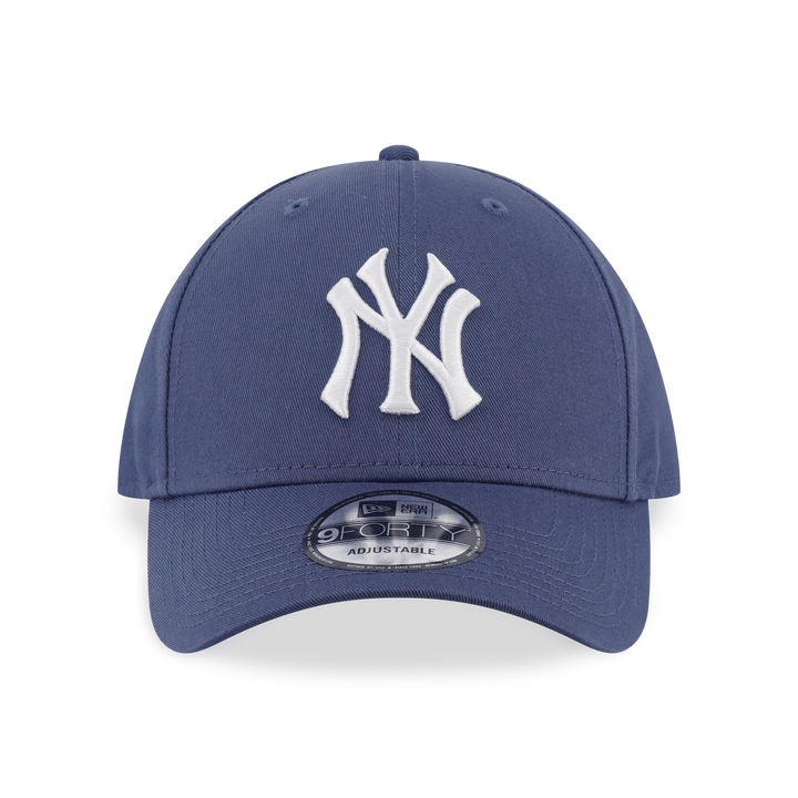 New Era หมวกรุ่น New York Yankees Color Era 9Forty Cap