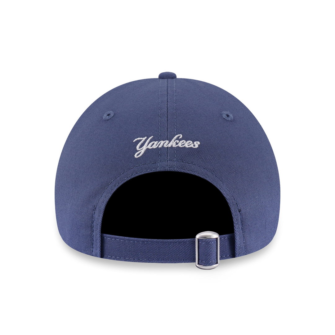 New Era หมวกรุ่น New York Yankees Color Era 9Forty Cap