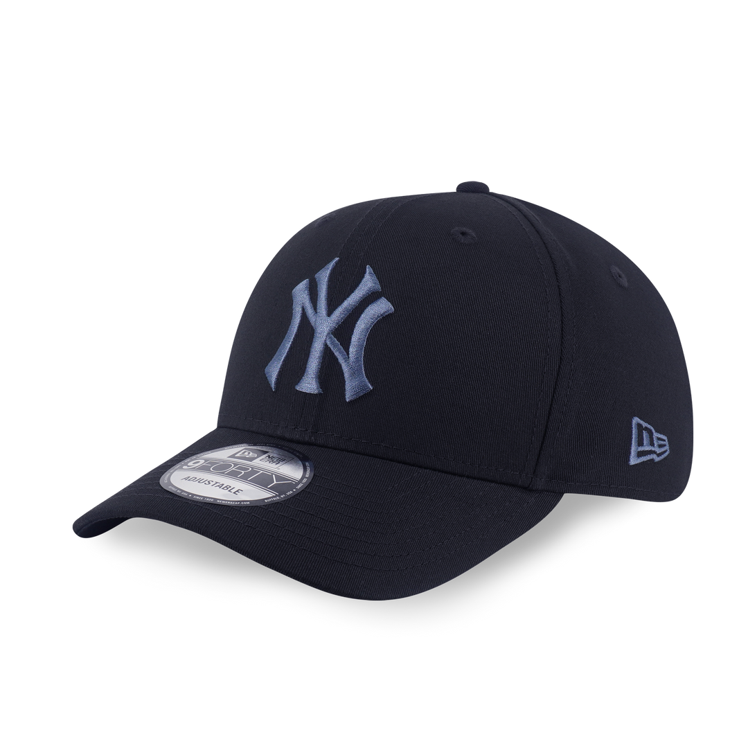 New Era หมวกรุ่น New York Yankees Color Era 9Forty Cap