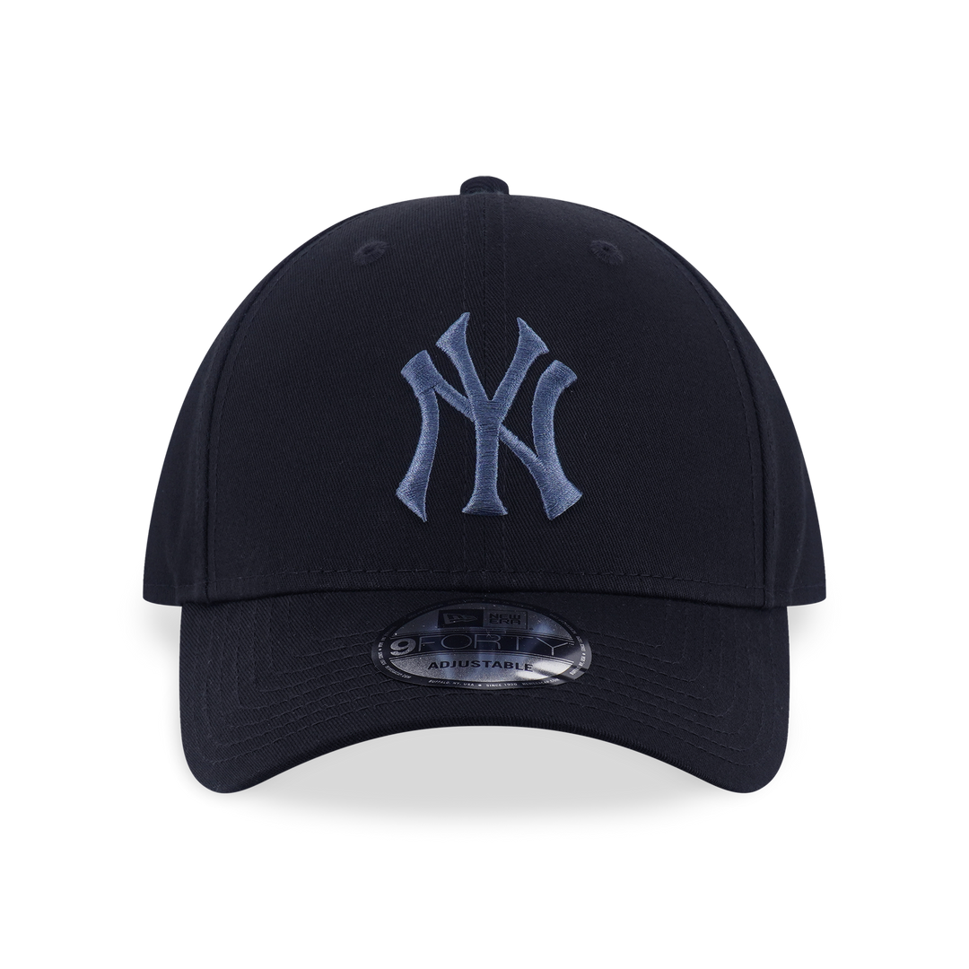 New Era หมวกรุ่น New York Yankees Color Era 9Forty Cap