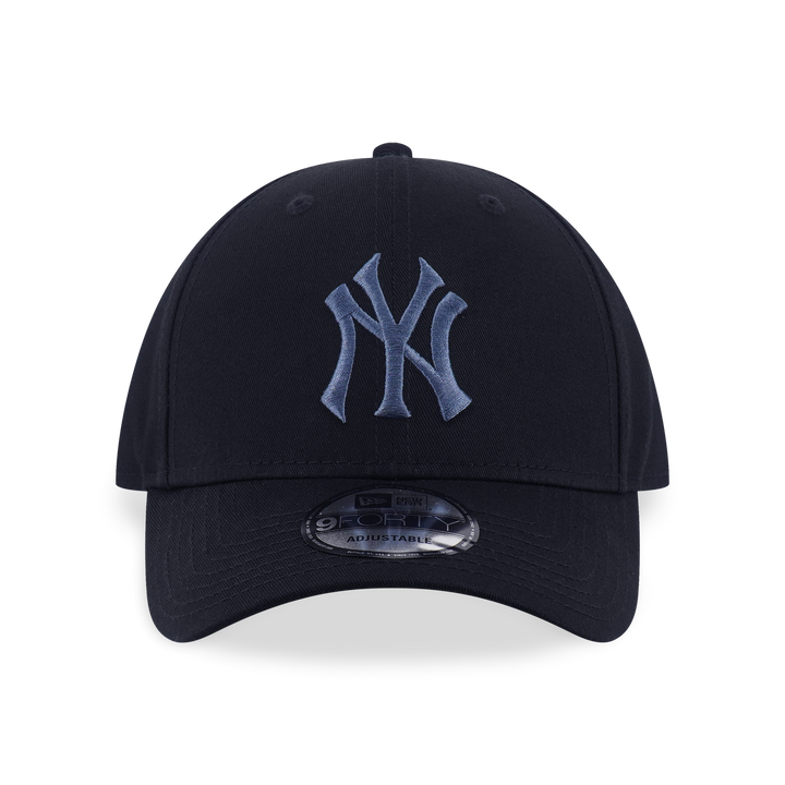 New Era หมวกรุ่น New York Yankees Color Era 9Forty Cap
