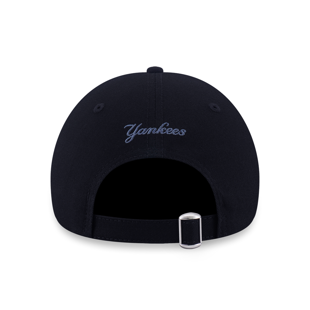 New Era หมวกรุ่น New York Yankees Color Era 9Forty Cap