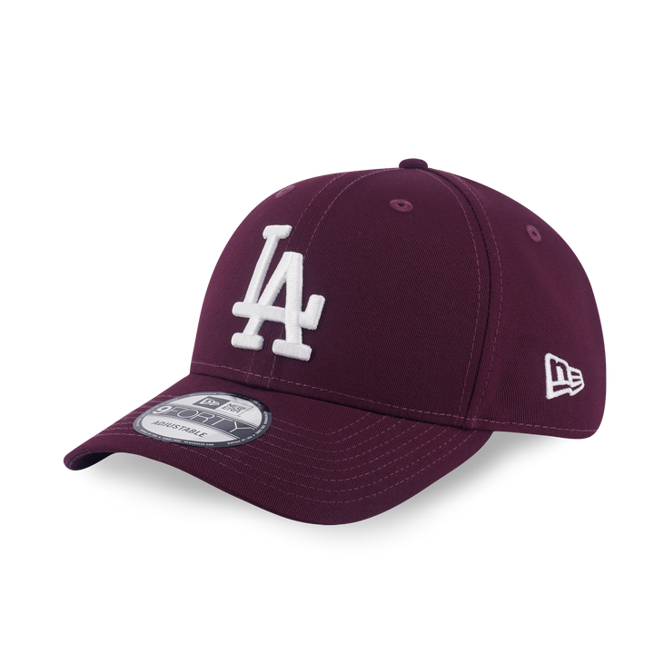 New Era หมวกรุ่น Los Angeles Dodgers Color Era 9Forty Cap
