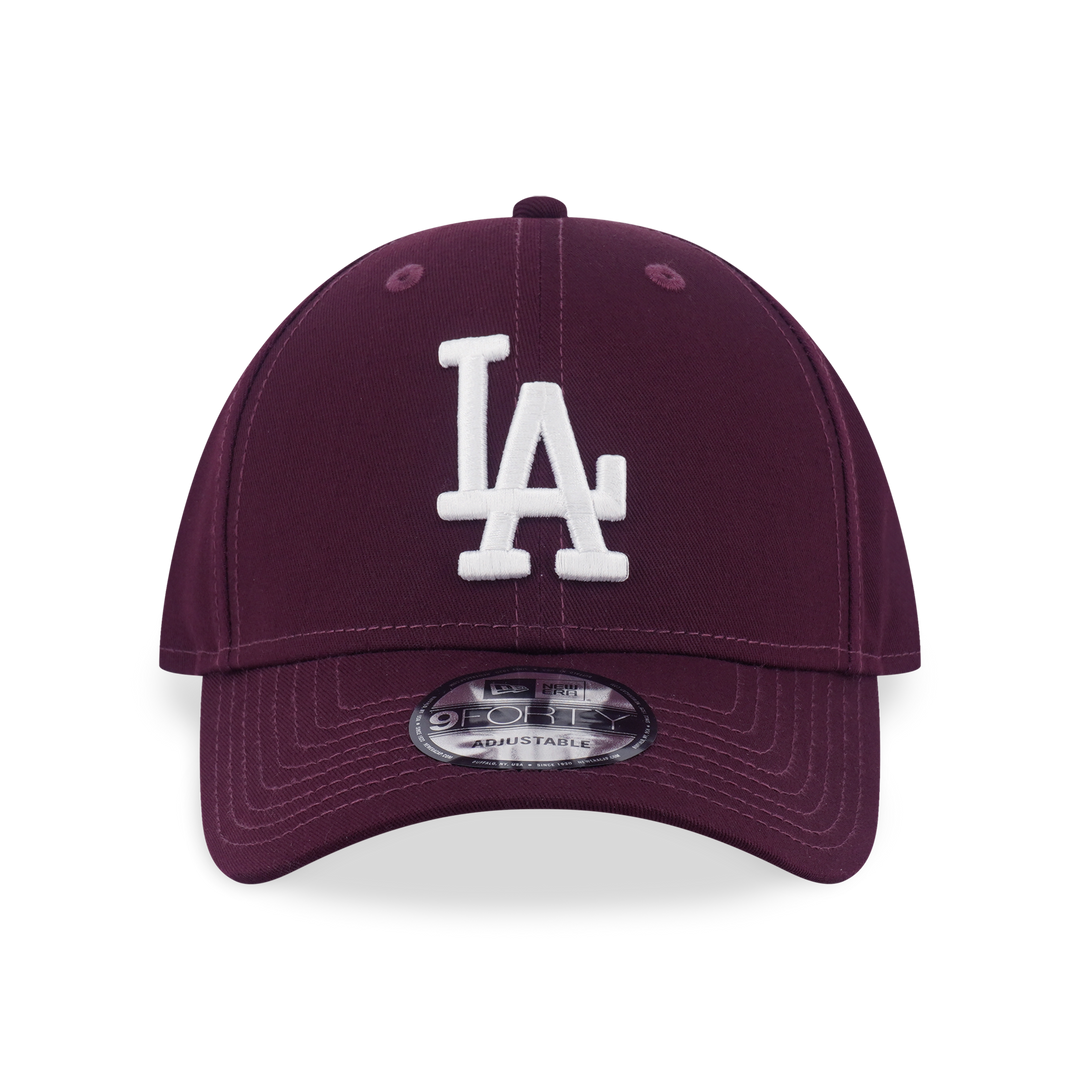 New Era หมวกรุ่น Los Angeles Dodgers Color Era 9Forty Cap