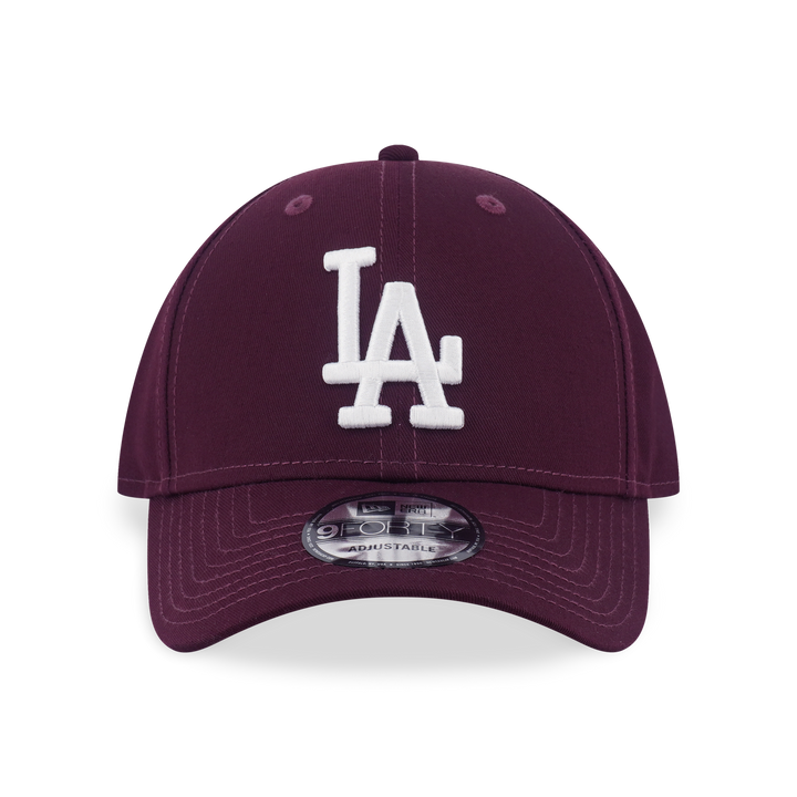 New Era หมวกรุ่น Los Angeles Dodgers Color Era 9Forty Cap
