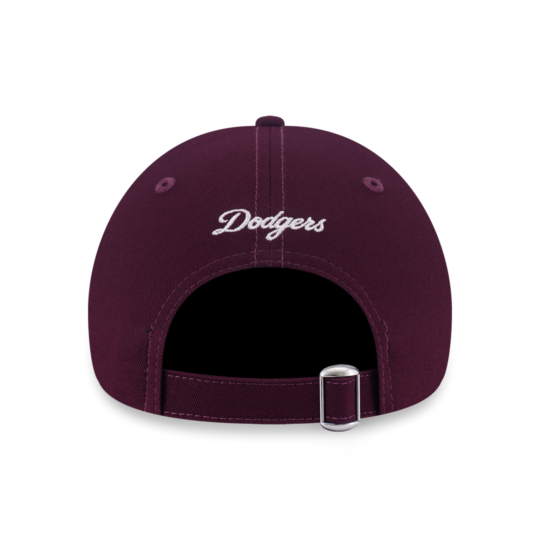 New Era หมวกรุ่น Los Angeles Dodgers Color Era 9Forty Cap