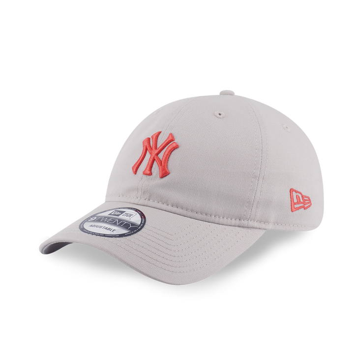 New Era หมวกรุ่น New York Yankees Color Era Stone 9Twenty Cap