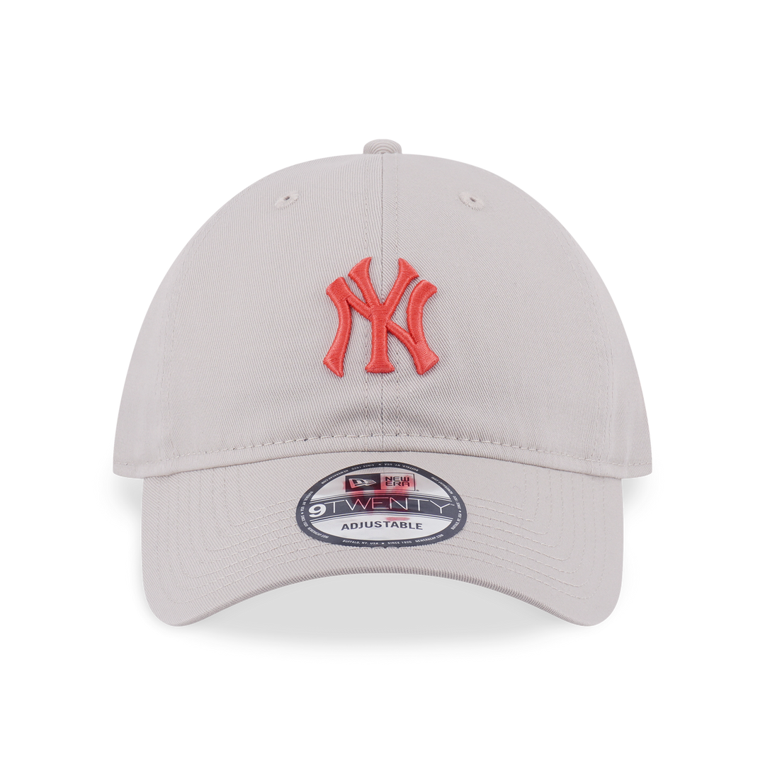 New Era หมวกรุ่น New York Yankees Color Era Stone 9Twenty Cap
