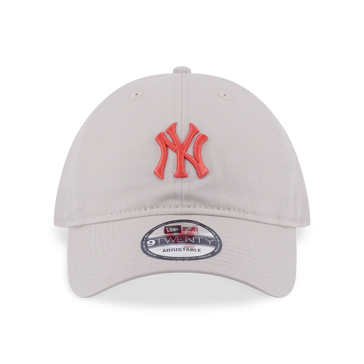 New Era หมวกรุ่น New York Yankees Color Era Stone 9Twenty Cap