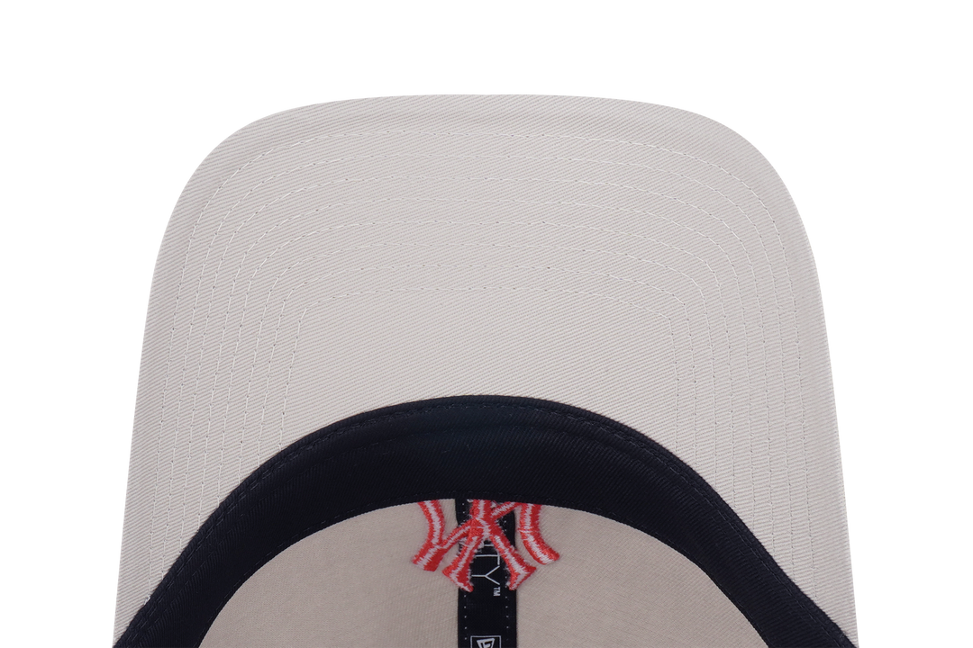 New Era หมวกรุ่น New York Yankees Color Era Stone 9Twenty Cap