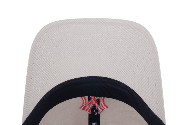 New Era หมวกรุ่น New York Yankees Color Era Stone 9Twenty Cap