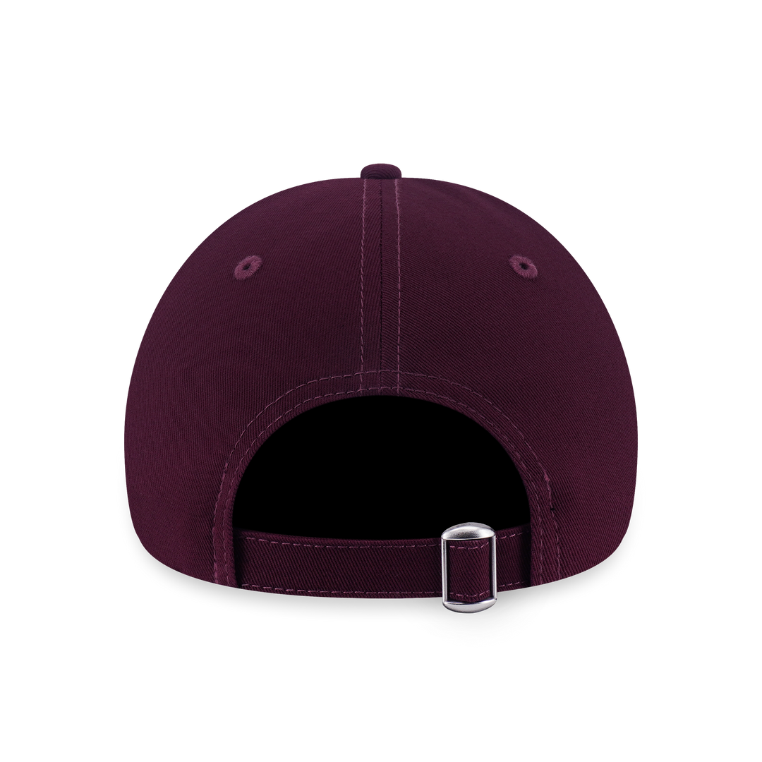 New Era หมวกรุ่น Los Angeles Dodgers Color Era Maroon Red 9Twenty Cap