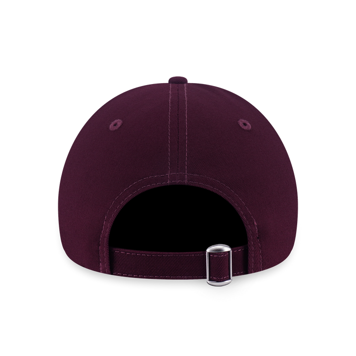New Era หมวกรุ่น Los Angeles Dodgers Color Era Maroon Red 9Twenty Cap