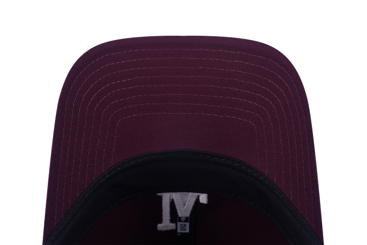 New Era หมวกรุ่น Los Angeles Dodgers Color Era Maroon Red 9Twenty Cap