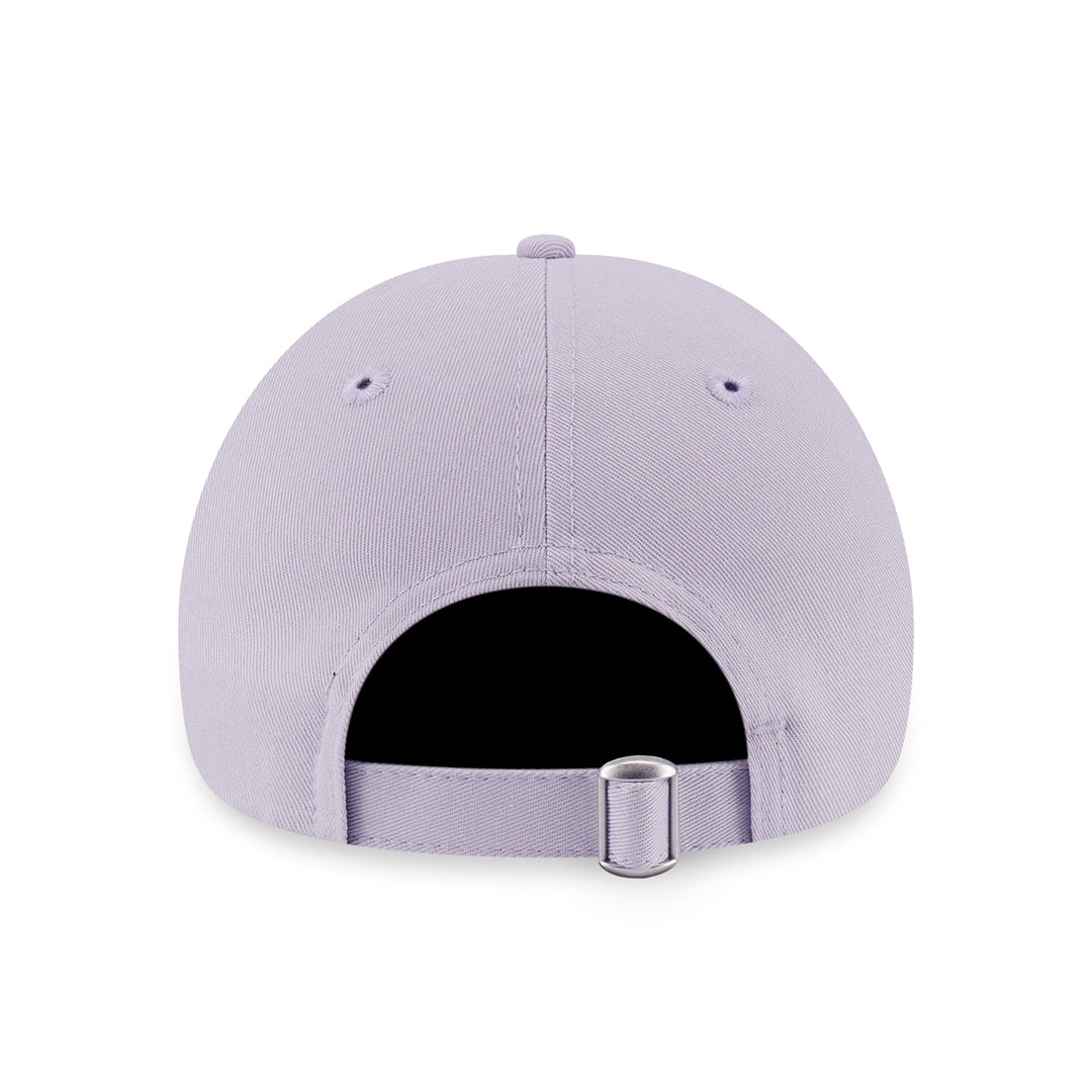 New Era หมวกรุ่น New York Yankees Mlb Metal Badge 9Twenty Small Cap