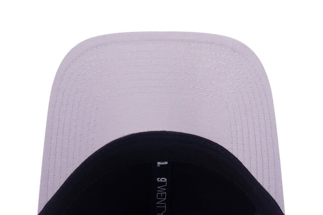 New Era หมวกรุ่น New York Yankees Mlb Metal Badge 9Twenty Small Cap