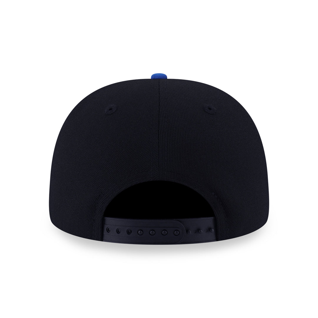 New Era หมวกรุ่น Orlando Magic Nba Infilled Black 9Fifty Of Pcv Cap