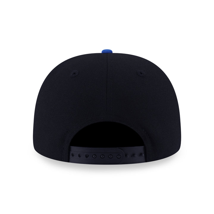 New Era หมวกรุ่น Orlando Magic Nba Infilled Black 9Fifty Of Pcv Cap