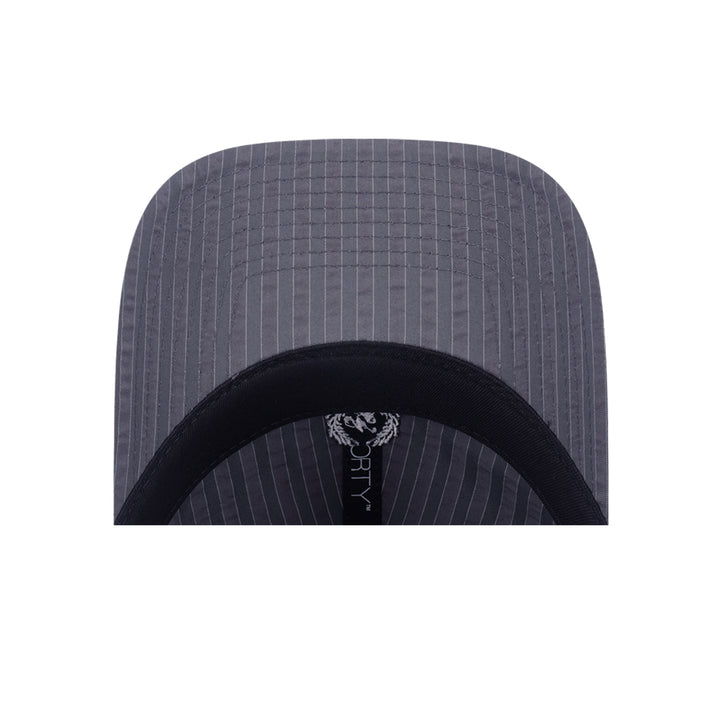 New Era หมวกรุ่น New Era Street Class Gray Stripe 9Forty Unst Cap