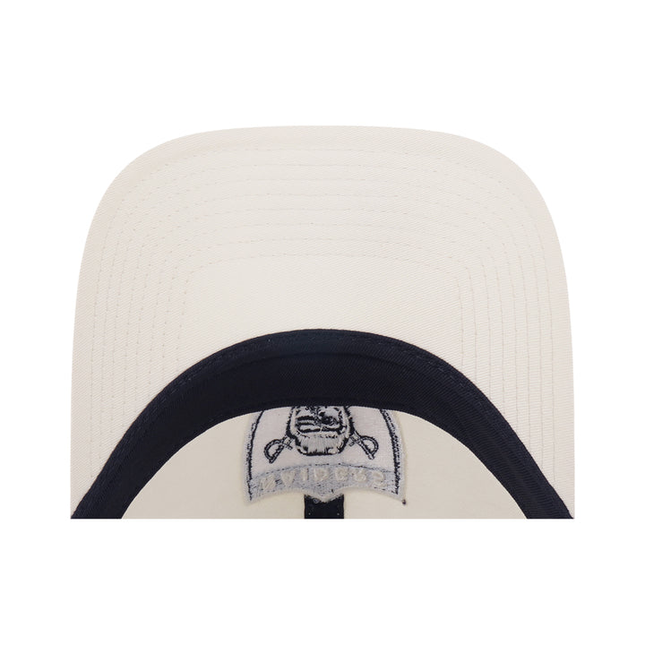 New Era หมวกรุ่น Oakland Raiders Nfl Historic Chrome White 9Forty Unst Cap