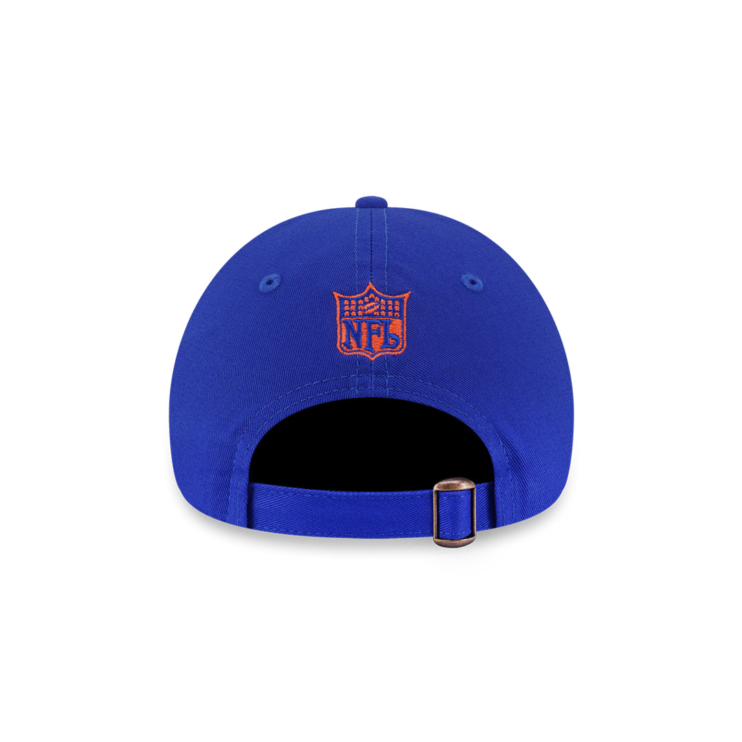New Era หมวกรุ่น Denver Broncos Nfl Historic Majestic Blue 9Forty Unst Cap