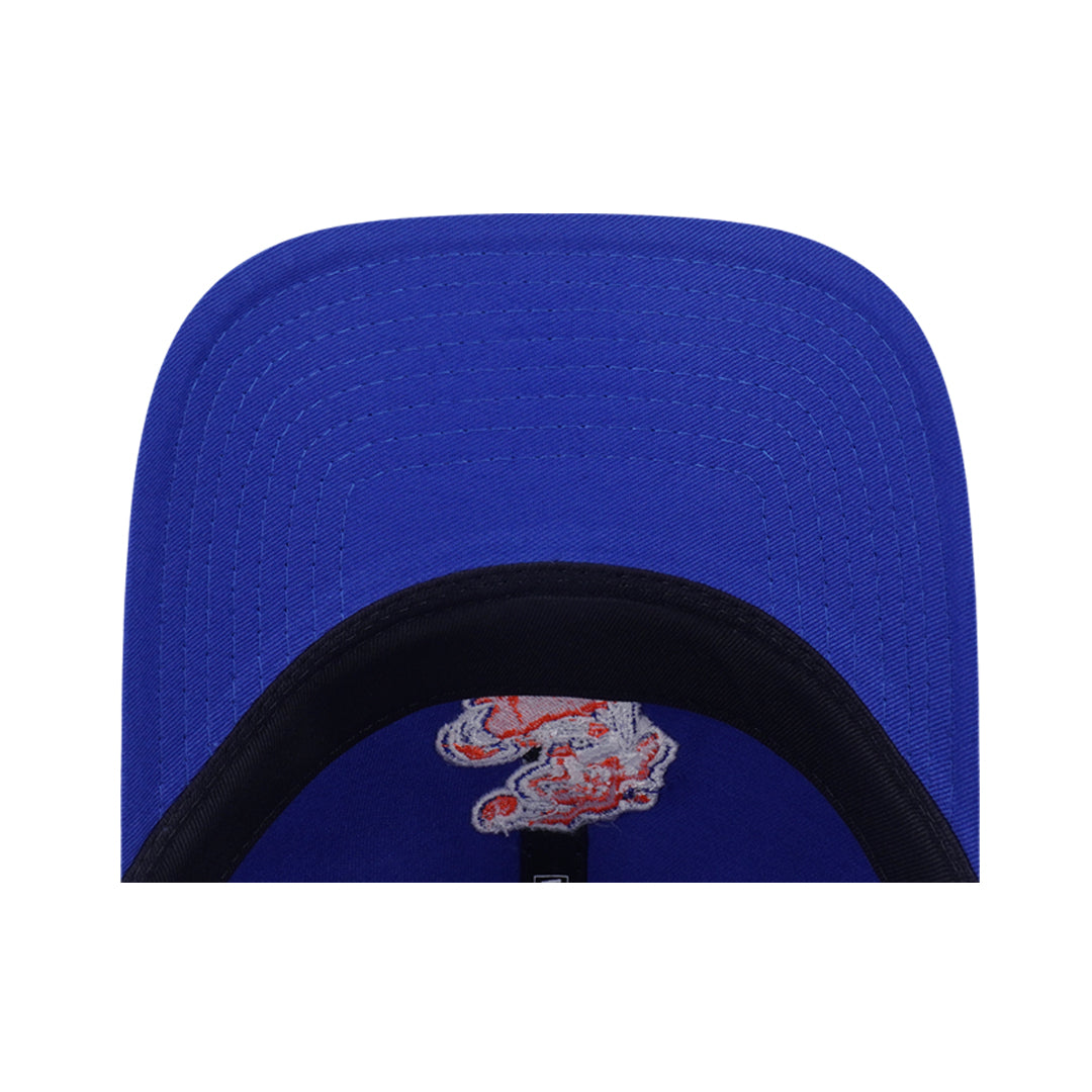 New Era หมวกรุ่น Denver Broncos Nfl Historic Majestic Blue 9Forty Unst Cap