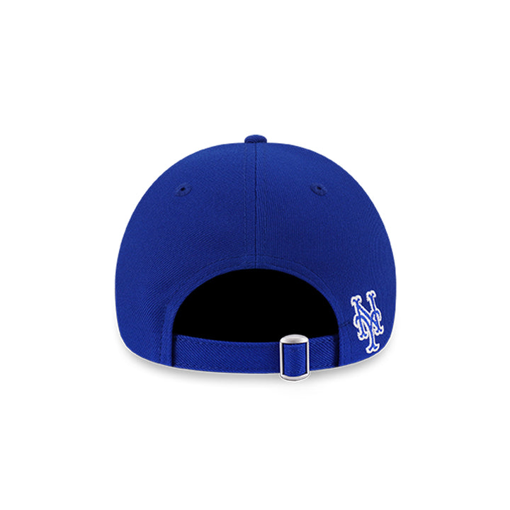New Era หมวกรุ่น New York Mets Rebellious Resistance Royal 9Forty M-Crown Cap
