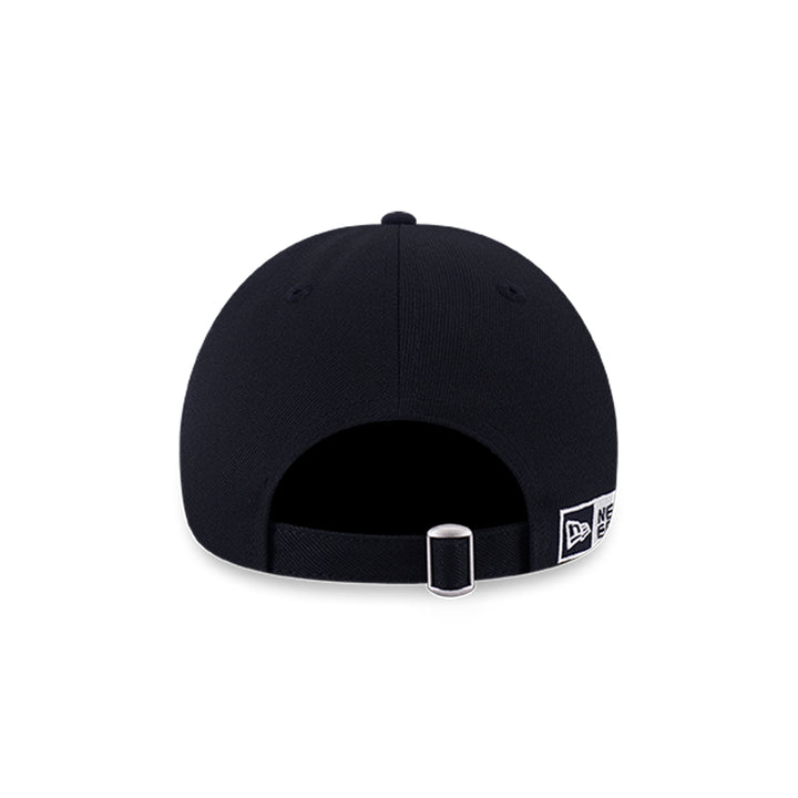 New Era หมวกรุ่น New Era Rebellious Resistance Black 9Forty M-Crown Cap