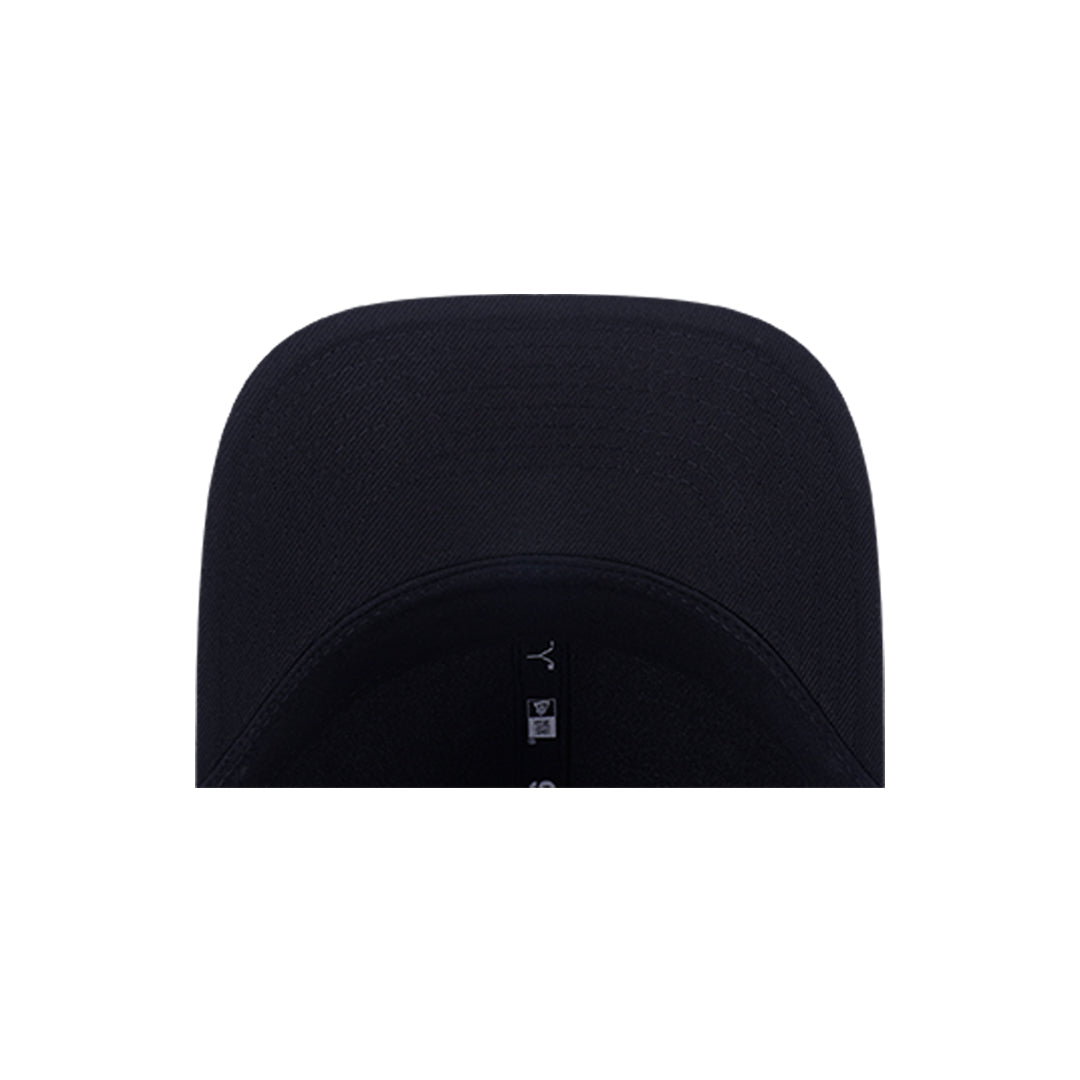 New Era หมวกรุ่น New Era Rebellious Resistance Black 9Forty M-Crown Cap