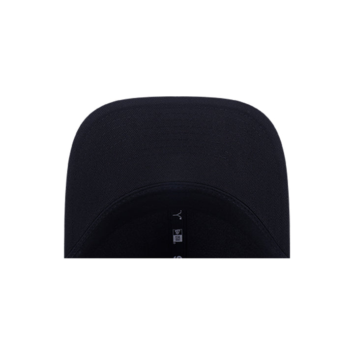 New Era หมวกรุ่น New Era Rebellious Resistance Black 9Forty M-Crown Cap