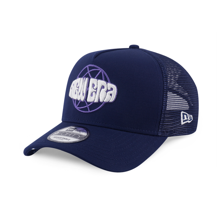 New Era หมวกรุ่น New Era Street Swing 9Forty Af Trucker Cap