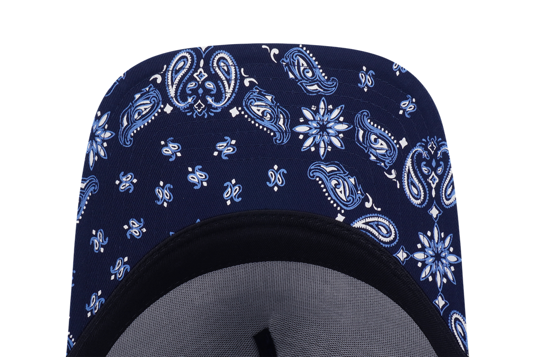 New Era หมวกรุ่น New Era Street Swing 9Forty Af Trucker Cap