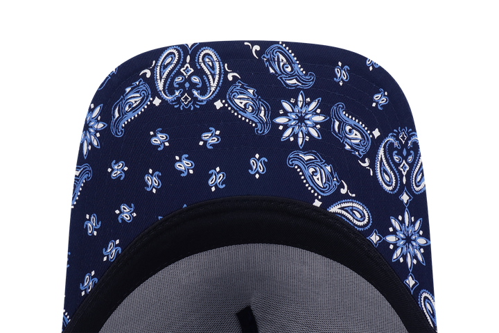 New Era หมวกรุ่น New Era Street Swing 9Forty Af Trucker Cap