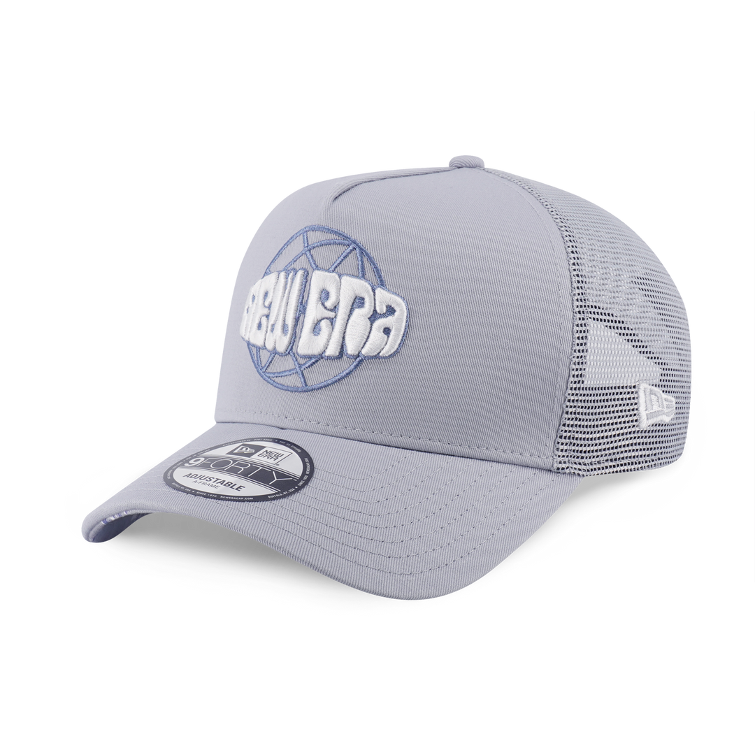 New Era หมวกรุ่น New Era Street Swing 9Forty Af Trucker Cap