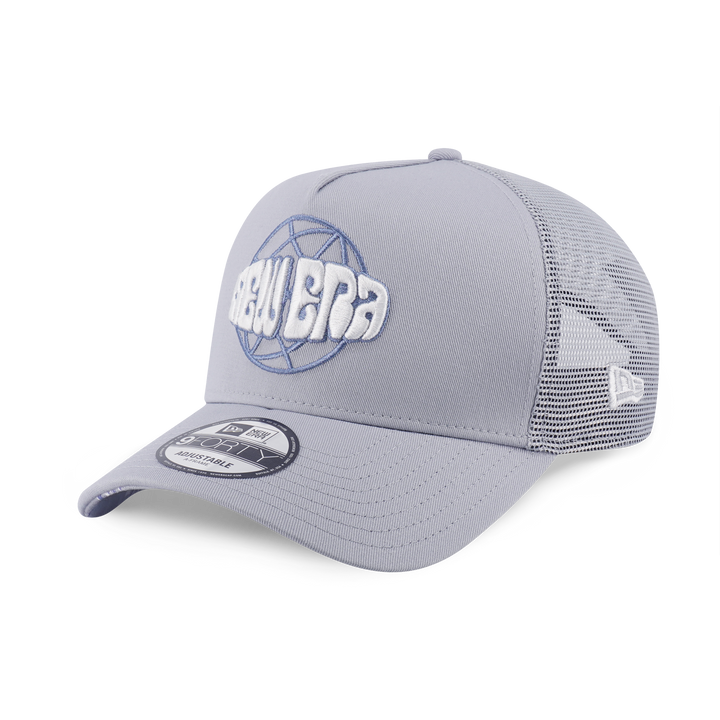 New Era หมวกรุ่น New Era Street Swing 9Forty Af Trucker Cap