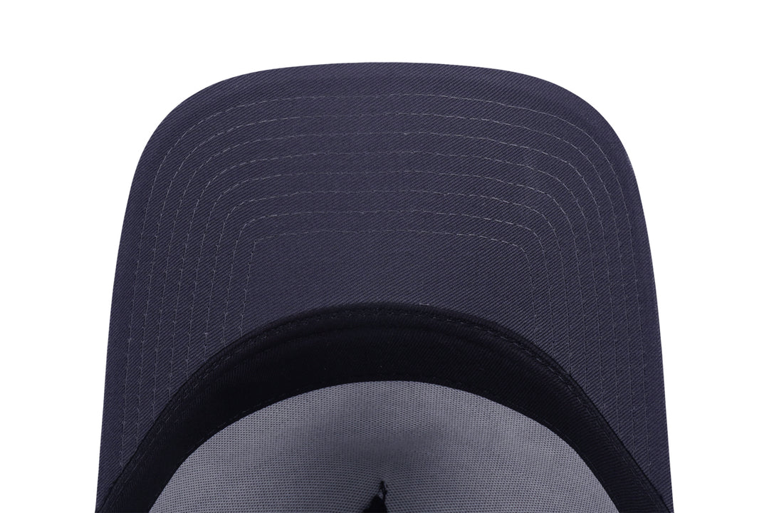 New Era หมวกรุ่น Los Angeles Kings Street Culture Black 9Forty Af Trucker Cap