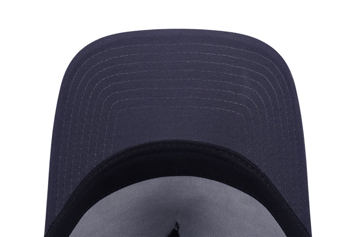 New Era หมวกรุ่น Los Angeles Kings Street Culture Black 9Forty Af Trucker Cap