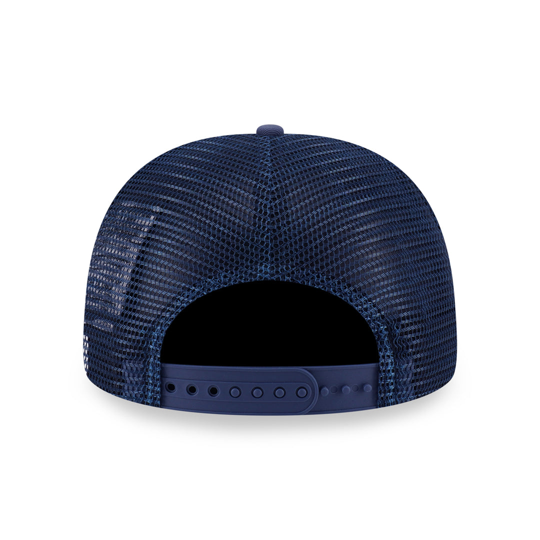 New Era หมวกรุ่น New Era Basic 9Forty Af Trucker Cap
