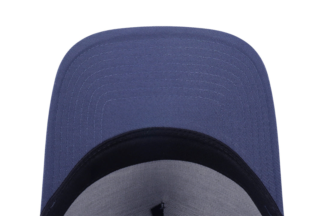New Era หมวกรุ่น New Era Basic 9Forty Af Trucker Cap