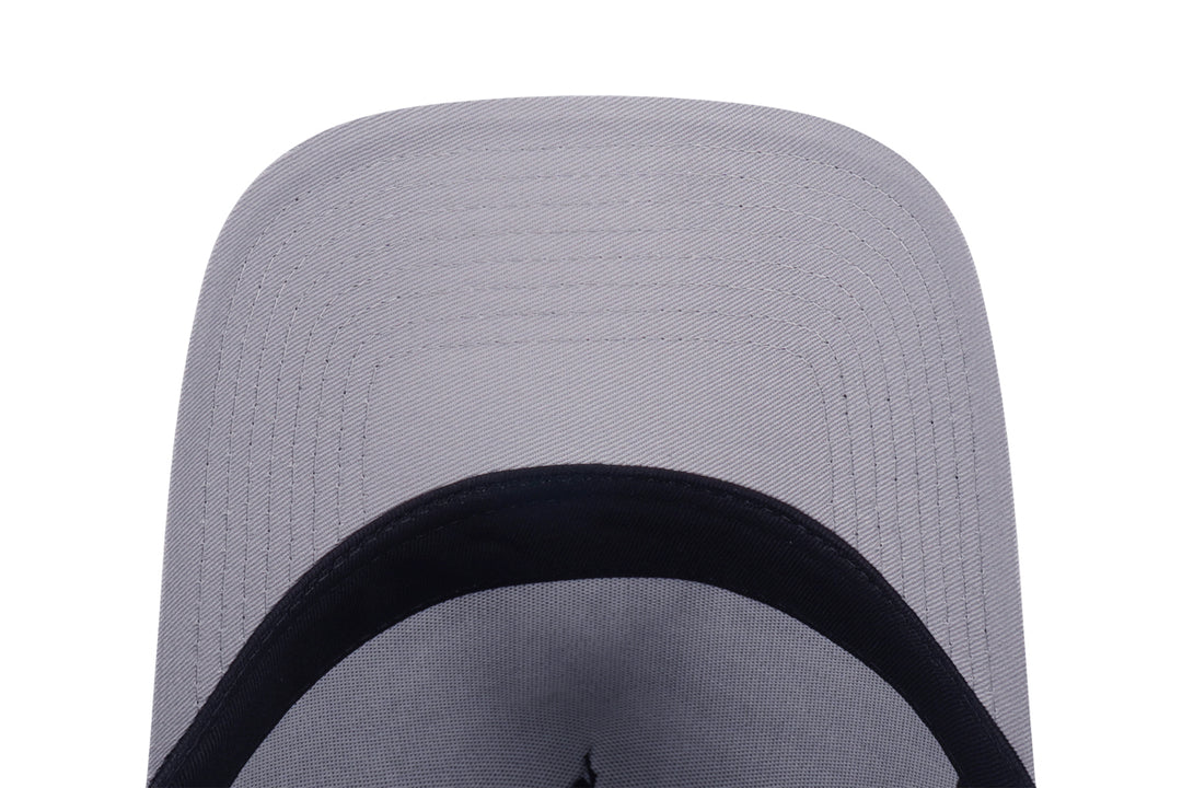 New Era หมวกรุ่น Los Angeles Dodgers Street Culture Black 9Forty Af Cap