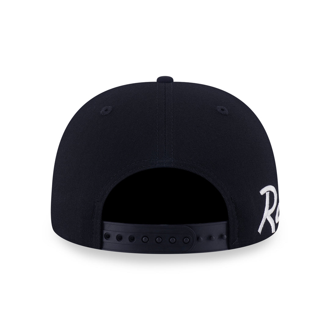 New Era หมวกรุ่น Las Vegas Raiders Street Culture Black 9Forty Af Cap