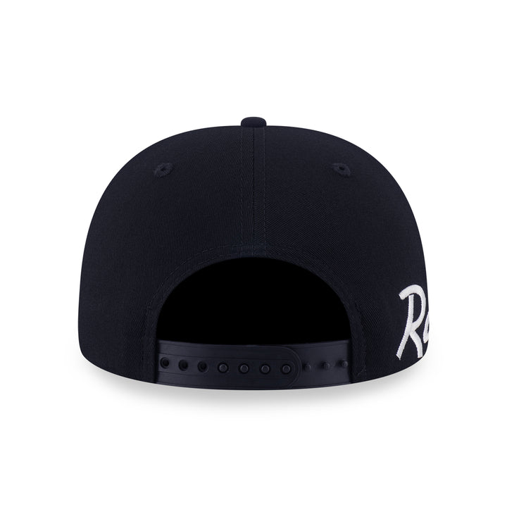 New Era หมวกรุ่น Las Vegas Raiders Street Culture Black 9Forty Af Cap
