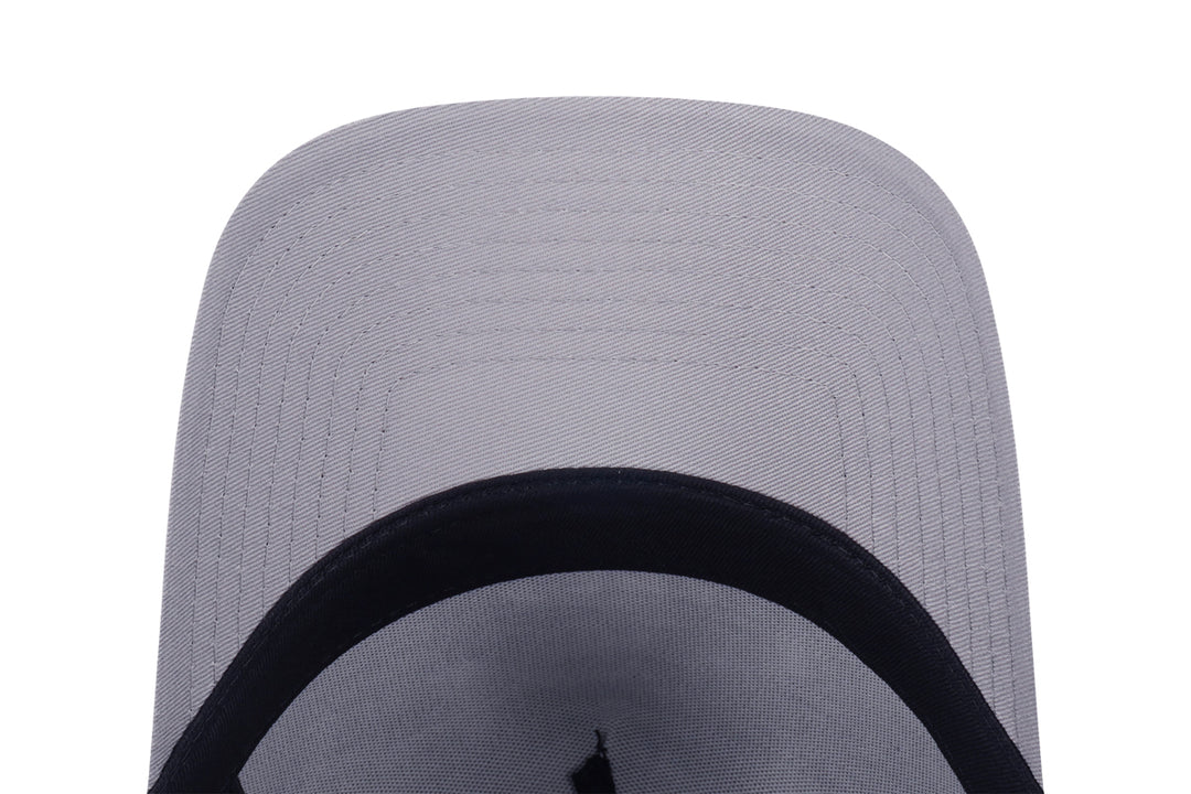 New Era หมวกรุ่น Chicago White Sox Street Culture Black 9Forty Af Cap