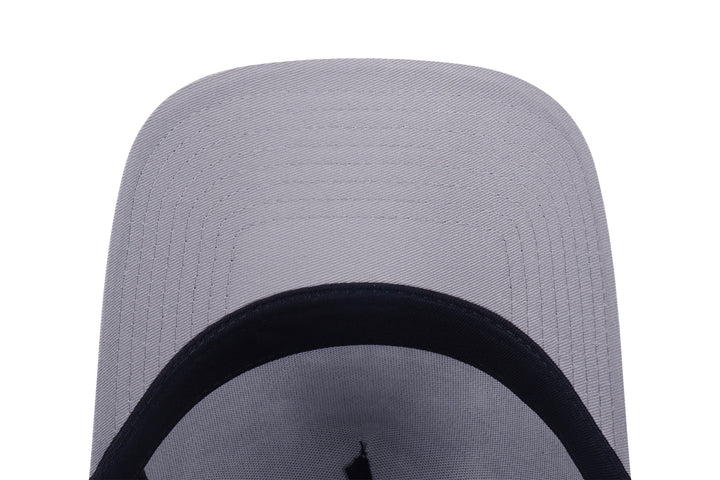 New Era หมวกรุ่น Chicago White Sox Street Culture Black 9Forty Af Cap