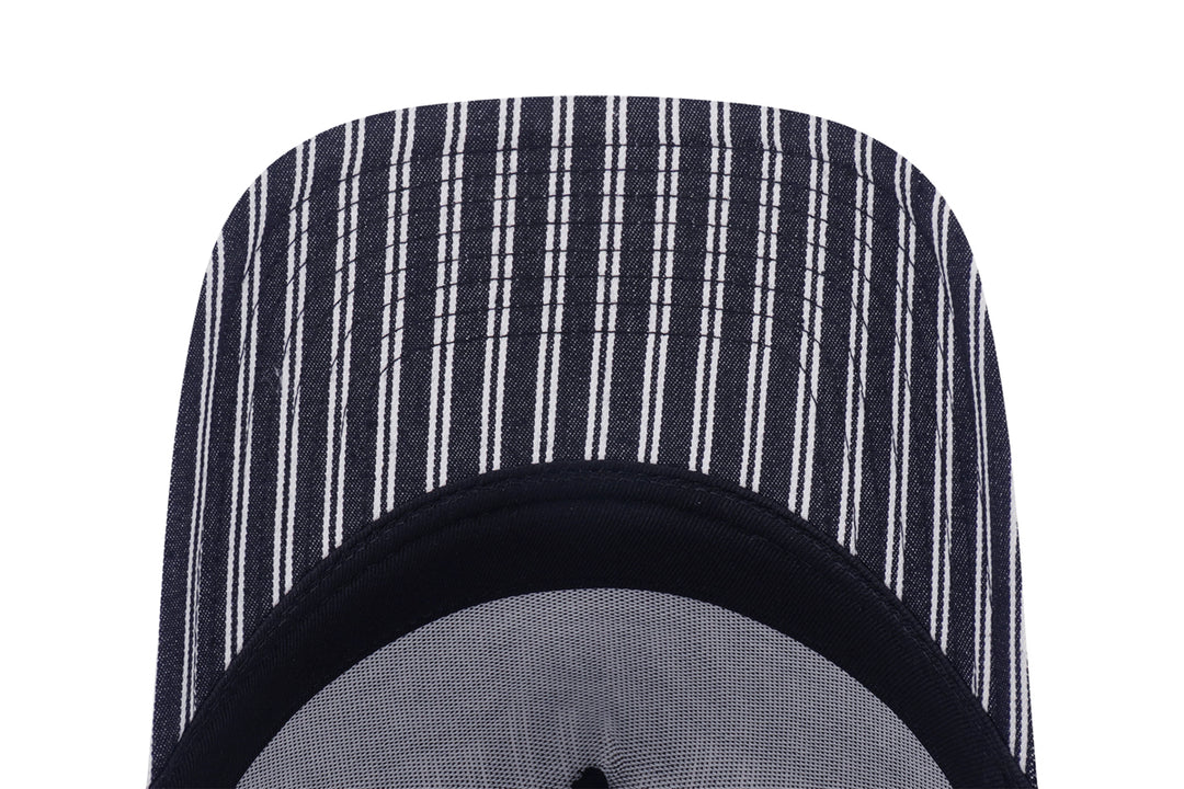New Era หมวกรุ่น Los Angeles Dodgers Patchwork Gray 9Forty Af Cap