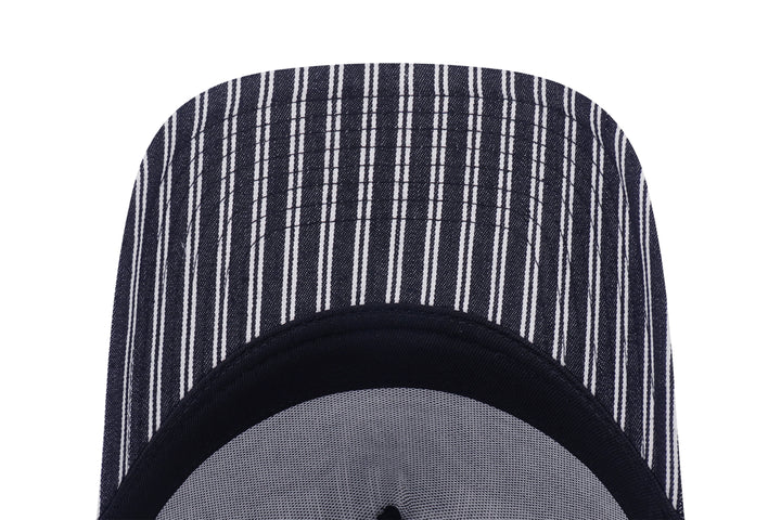 New Era หมวกรุ่น Los Angeles Dodgers Patchwork Gray 9Forty Af Cap