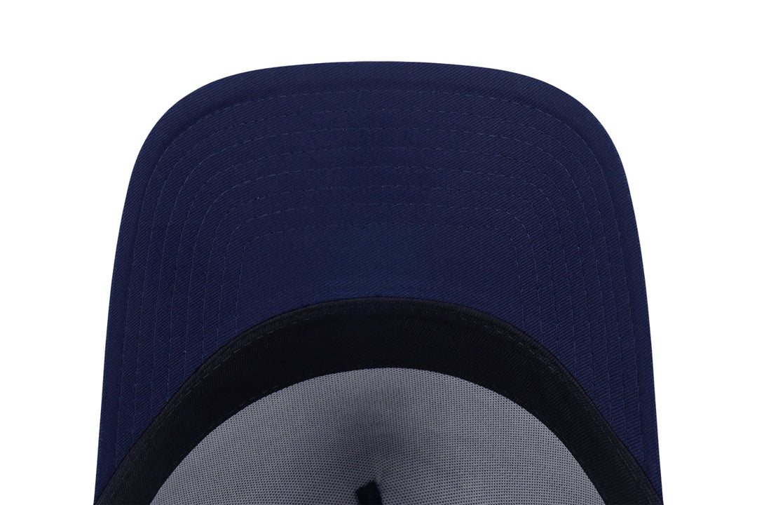 New Era หมวกรุ่น New England Patriots Nfl Fun Graphic Oceanside Blue 9Forty Af Cap