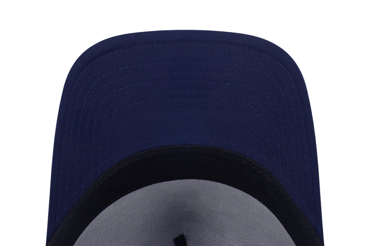 New Era หมวกรุ่น New England Patriots Nfl Fun Graphic Oceanside Blue 9Forty Af Cap