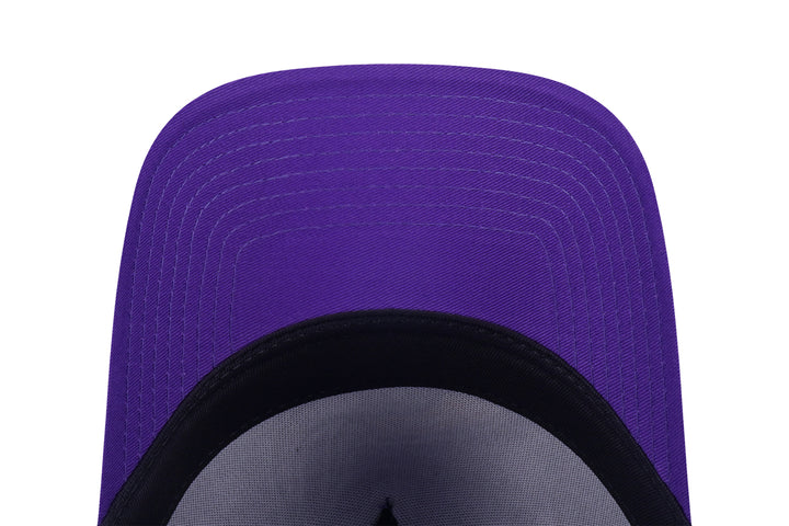 New Era หมวกรุ่น Minnesota Vikings Nfl Fun Graphic True Purple 9Forty Af Cap